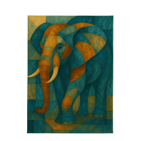 Echoes of Grace - Crafted On Silk